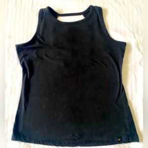 Woman’s strap back Tank